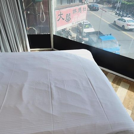 Cheers Loft Self Check-In Hotel Taipei Exterior foto