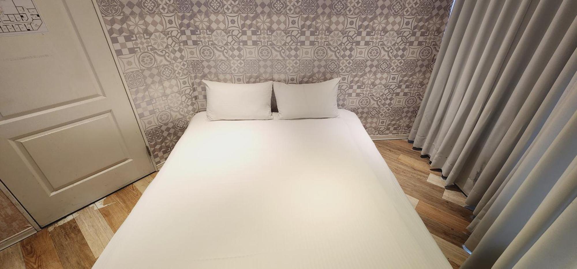 Cheers Loft Self Check-In Hotel Taipei Exterior foto