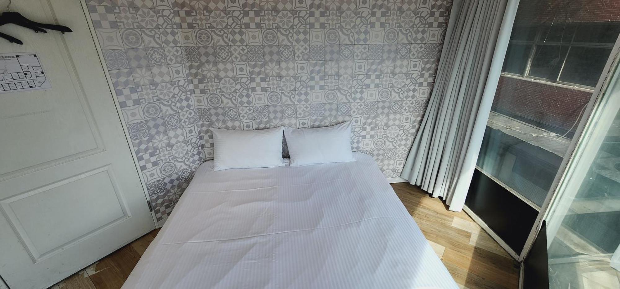 Cheers Loft Self Check-In Hotel Taipei Exterior foto