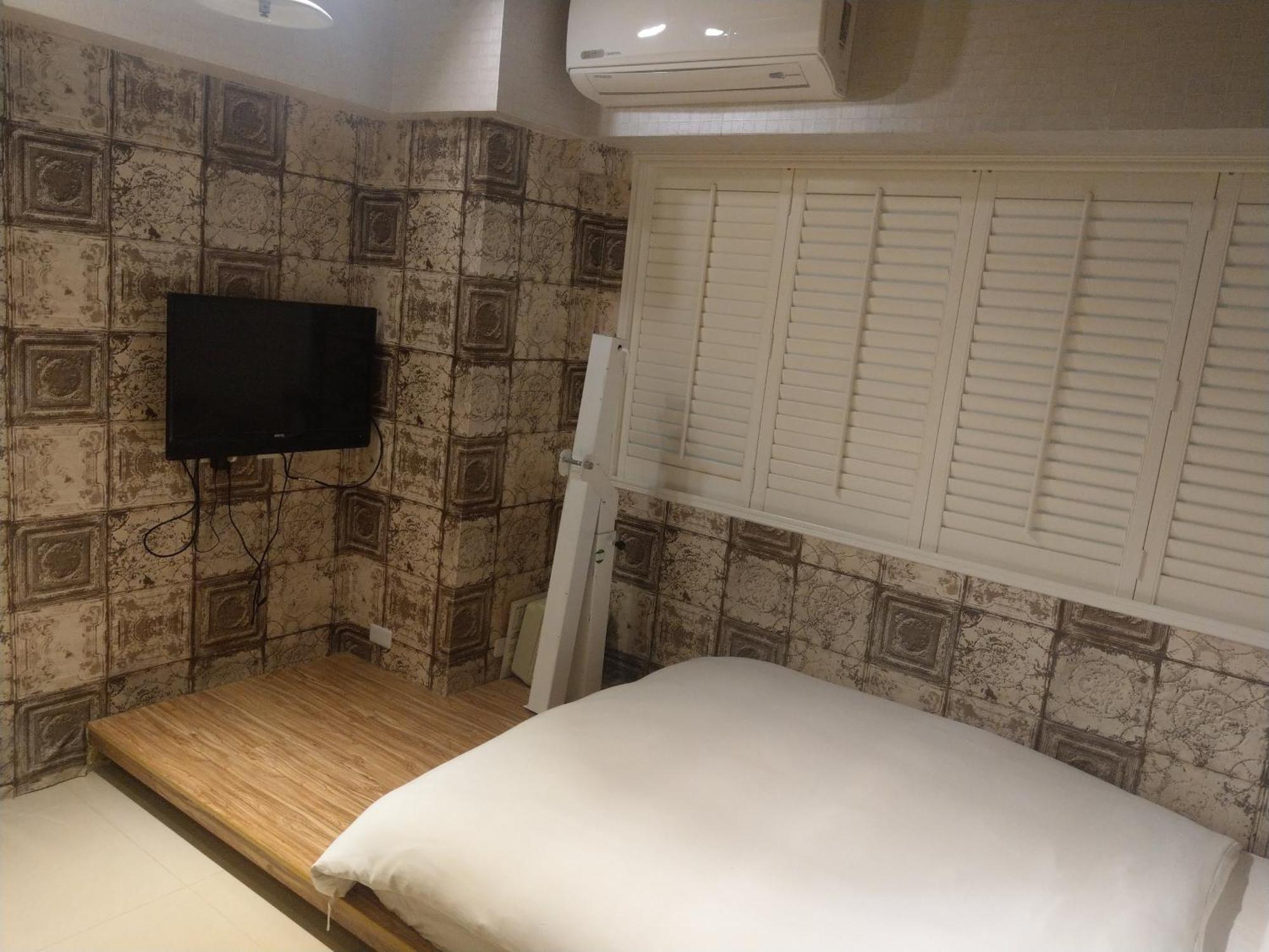 Cheers Loft Self Check-In Hotel Taipei Exterior foto