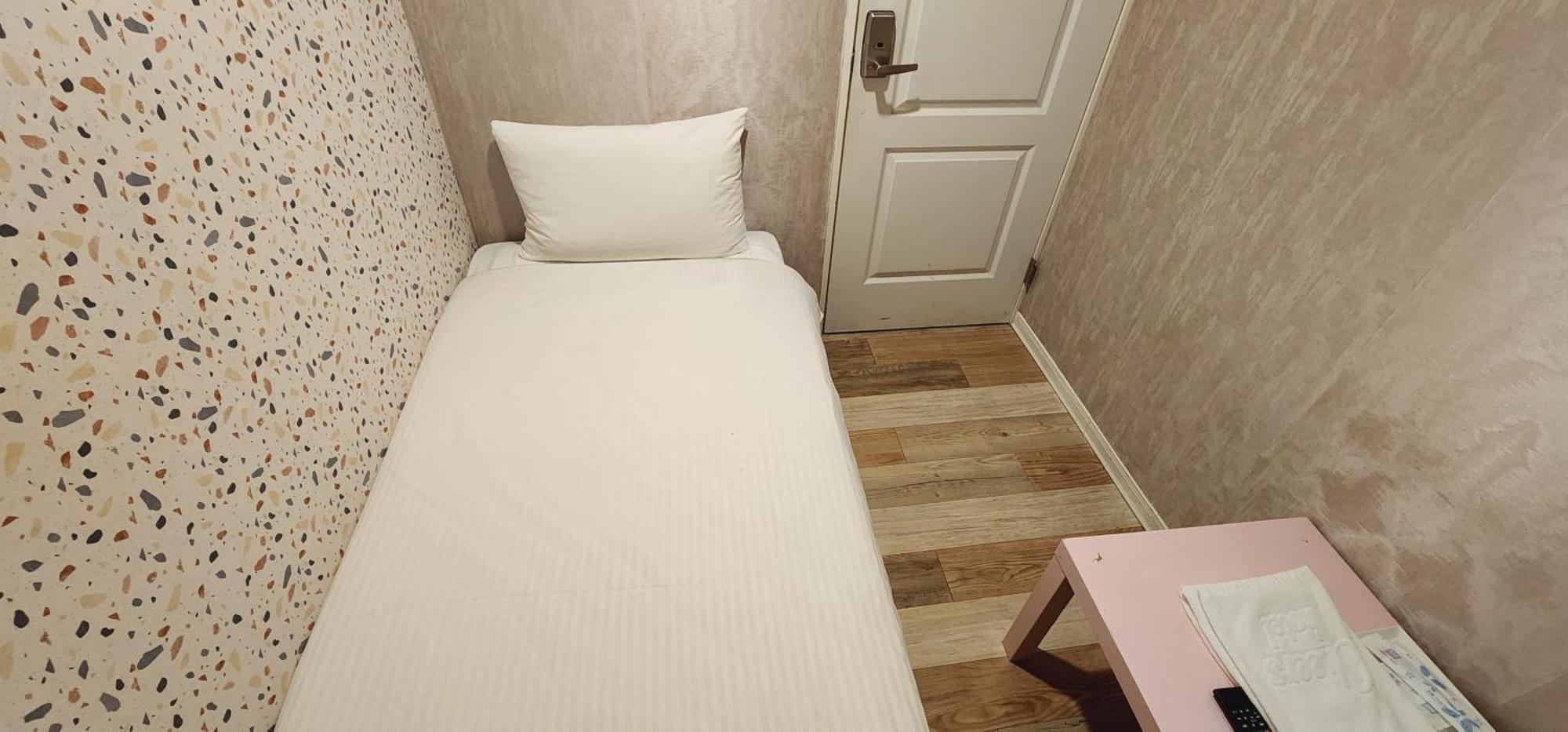 Cheers Loft Self Check-In Hotel Taipei Exterior foto